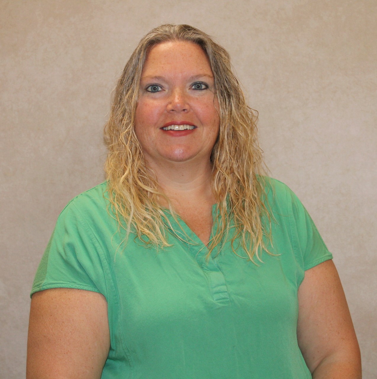 Hope Saylor, CRNP